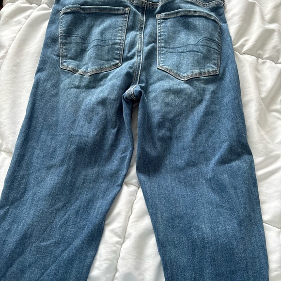 American eagle size 4 jeans - Picture 5 of 5